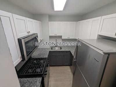 Mission Hill 3 Beds 2 Baths Boston - $4,929 No Fee