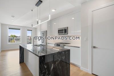 East Boston 1 Bed 1 Bath Boston - $3,500 No Fee