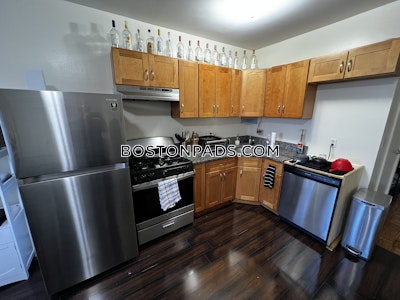 Mission Hill 3 Bed 1 Bath BOSTON Boston - $4,500