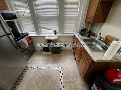 Allston/brighton Border 2 Beds 1 Bath Boston - $2,795 50% Fee