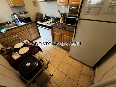 Allston/brighton Border 2 Beds 1 Bath Boston - $2,795 50% Fee