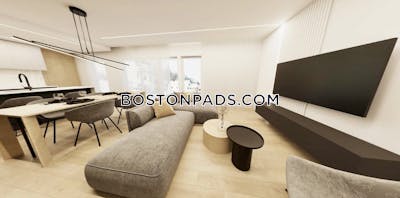 Dorchester/south Boston Border 2 Beds 2 Baths Boston - $3,450
