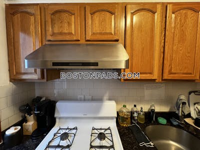 South End 3 Beds 1 Bath Boston - $4,200 No Fee