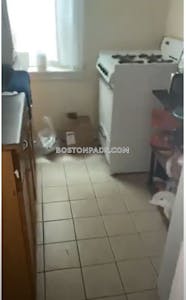 Mission Hill Studio 1 Bath Boston - $2,100