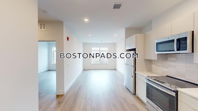 Dorchester 1 Bed 1 Bath BOSTON Boston - $2,925 No Fee