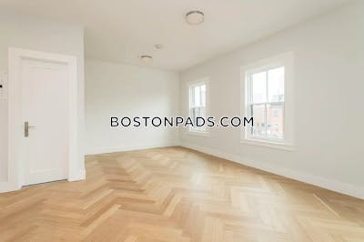South End 0 Bed 1 Bath BOSTON Boston - $2,500