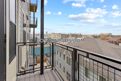 Dorchester/south Boston Border 2 Beds 2 Baths Boston - $3,325