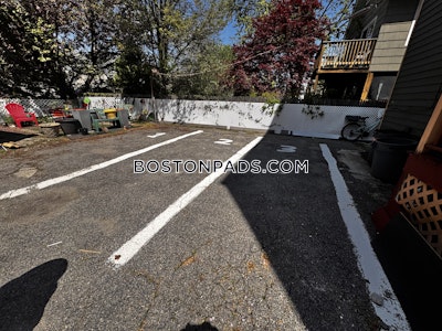 Brighton 3 Bed 1 Bath BOSTON Boston - $3,600 50% Fee