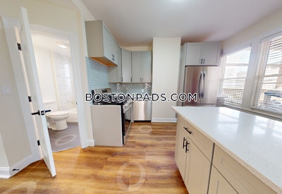 South Boston 3 Beds 1 Bath Boston - $4,500