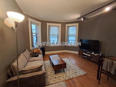 Brighton 1 Bed 1 Bath BOSTON Boston - $2,400