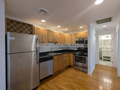 Fenway/kenmore 2 Bed 1 Bath BOSTON Boston - $4,250