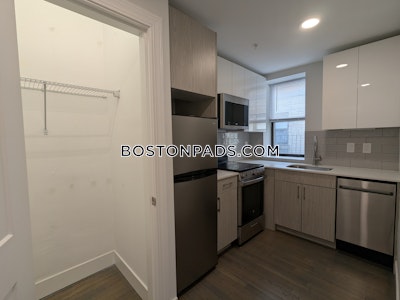 Fenway/kenmore Studio 1 Bath Boston - $2,650 No Fee