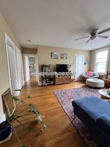 Brookline Brookline Village 2-Bed 1-Bath  Brookline Village - $3,400 No Fee