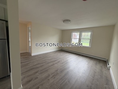 Danvers 2 Bed 1 Bath DANVERS $2,200 - $2,450 No Fee