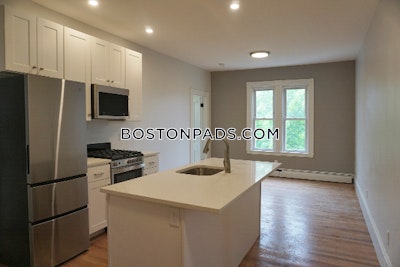 Somerville Modern & Spacious 3BD/1BA Union Square Apartment   Union Square - $4,050 No Fee