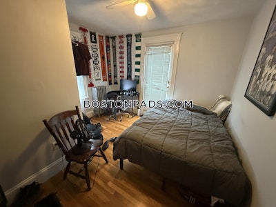 Brighton 3 Bed 1 Bath BOSTON Boston - $3,400 No Fee