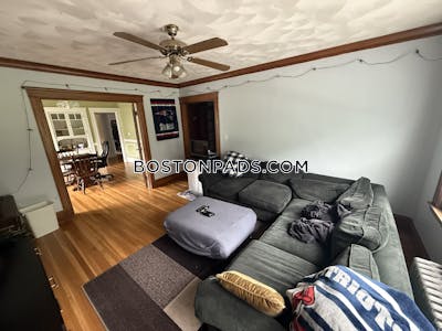 Brighton 3 Beds 1 Bath Boston - $3,400 No Fee