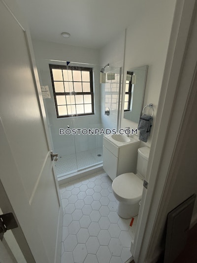 Cambridge 1 Bed 1 Bath  Harvard Square - $3,075