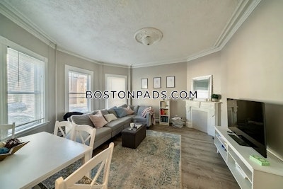 South Boston 3 Bed 1 Bath on East Broadway in BOSTON Boston - $5,000