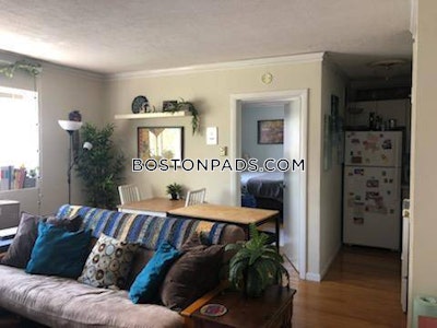 Brighton 1 Bed 1 Bath BOSTON Boston - $2,100