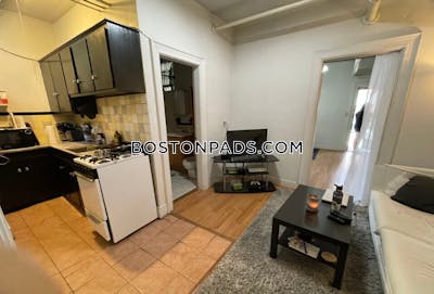 Brighton Studio 1 Bath Boston - $2,000