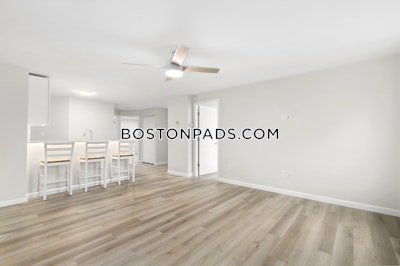 South Boston 3 Bed 1 Bath BOSTON Boston - $5,100