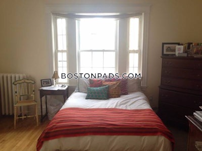 Cambridge 4 Beds 2 Baths  Central Square/cambridgeport - $5,400