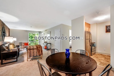 Weymouth Studio 1 Bath WEYMOUTH $1,825 - $1,760