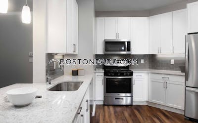 Newton Gorgeous 1 Bed 1 Bath in Newton  Newton Highlands - $3,309