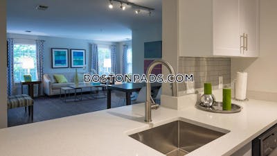 Quincy 2 Bed 2 Bath QUINCY -  South Quincy - $3,401
