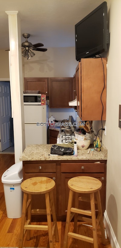 Allston 2 Beds 1 Bath Boston - $2,800 No Fee