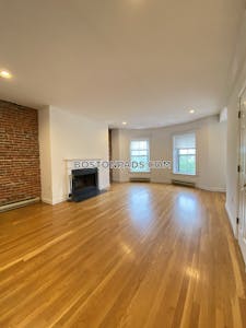 South End 2 Bed 1 Bath BOSTON Boston - $3,400