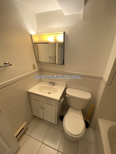 Fenway/kenmore 1 Bed 1 Bath Boston - $2,800