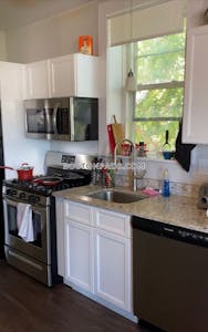 East Boston 2.5 Beds 1 Bath Boston - $3,100 No Fee