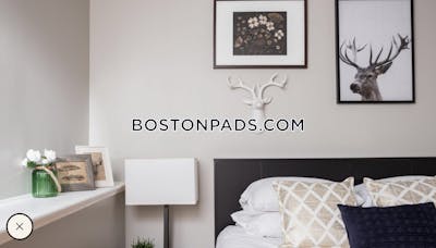 Cambridge 5 Bed 3 Bath CAMBRIDGE  Harvard Square - $8,500