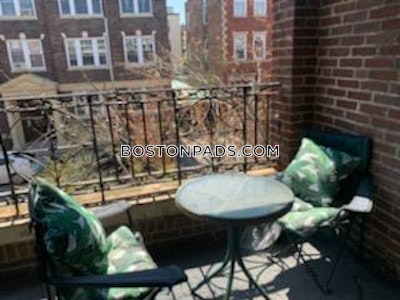 Brighton 2 Bed 1 Bath BOSTON Boston - $2,950