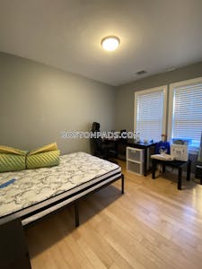 Fort Hill 3 Bed 1 Bath BOSTON Boston - $3,600 No Fee