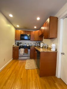 North End 2 Beds North End Boston - $3,400