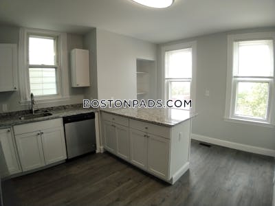 East Boston Renovated 3 bed 1 bath available 9/1 on Falcon St in East Boston! Boston - $3,410