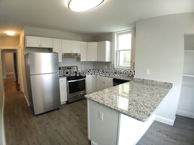 East Boston Renovated 4 bed 1 bath available 9/1 on Falcon St in East Boston! Boston - $3,995