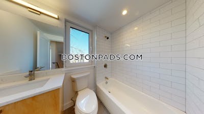 Fort Hill 4 Beds 2 Baths Boston - $4,600