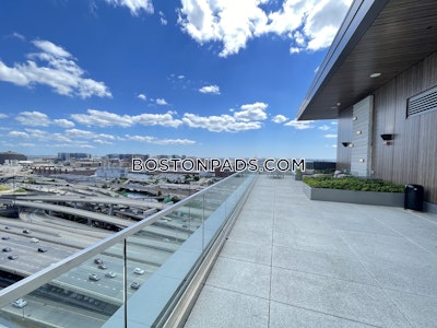 South End 1 Bed 1 Bath BOSTON Boston - $3,115 No Fee