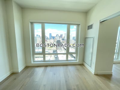 South End 1 Bed 1 Bath BOSTON Boston - $3,335