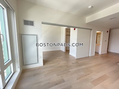 South End 1 Bed 1 Bath Boston - $3,485