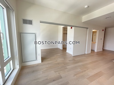 South End 1 Bed No Bath Boston - $3,575