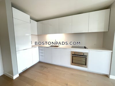 South End 1 Bed 1 Bath Boston - $3,325