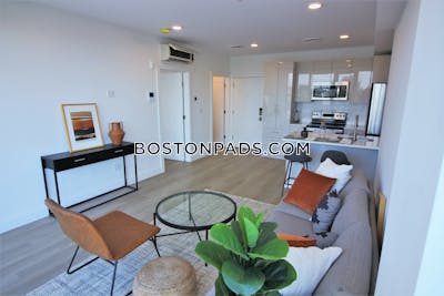 South End 1 Bed 1 Bath BOSTON Boston - $2,600