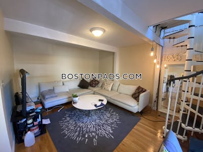 Somerville 4 Beds 2 Baths  Porter Square - $4,250