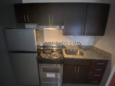 Chinatown 0 Bed 1 Bath BOSTON Boston - $2,400 No Fee