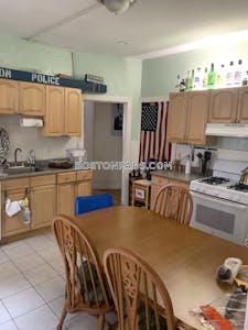 Mission Hill 5 Beds 2 Baths Boston - $6,450 No Fee